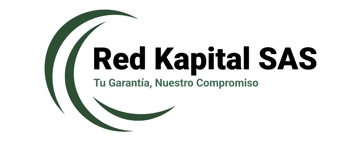 Logo Red Kapital
